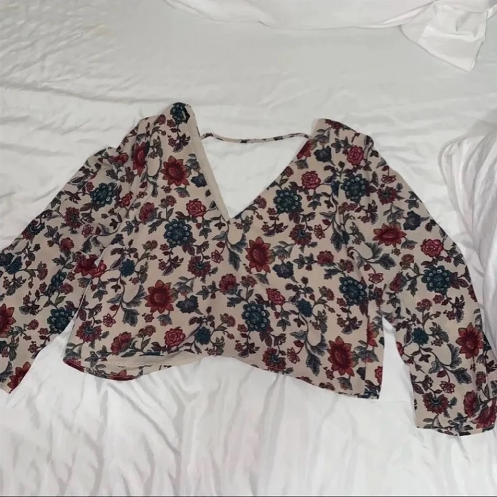 Forever21 top